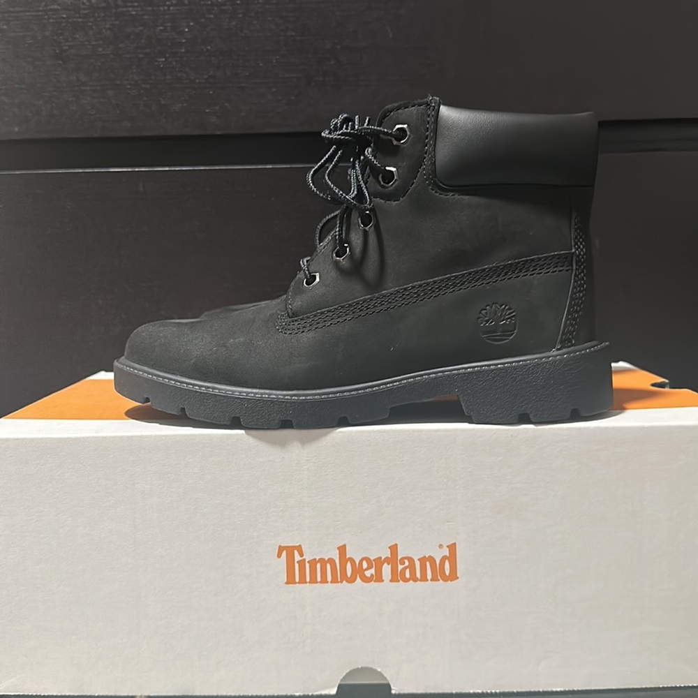 TIMBERLAND CLASSIC - Picture 3 of 5